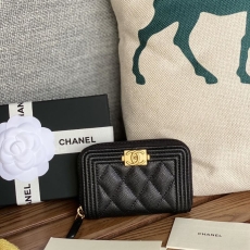 Chanel Wallets Purse